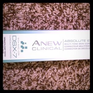 Anew Clinical